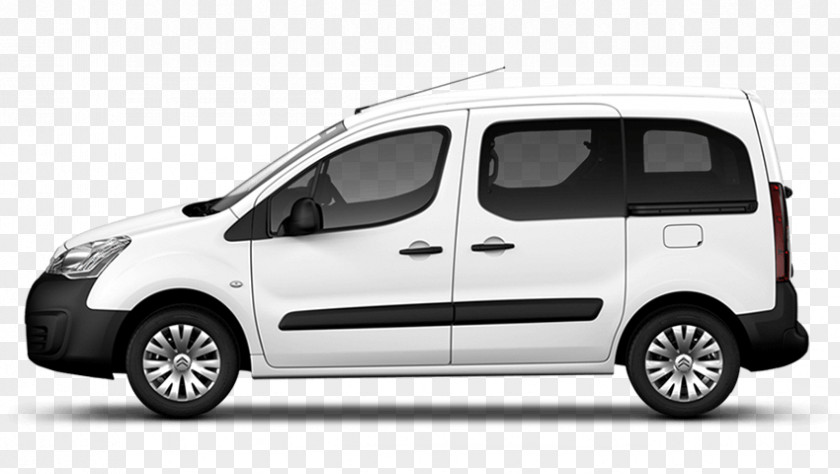 Citroën Berlingo Multispace Car Dodge C4 PNG