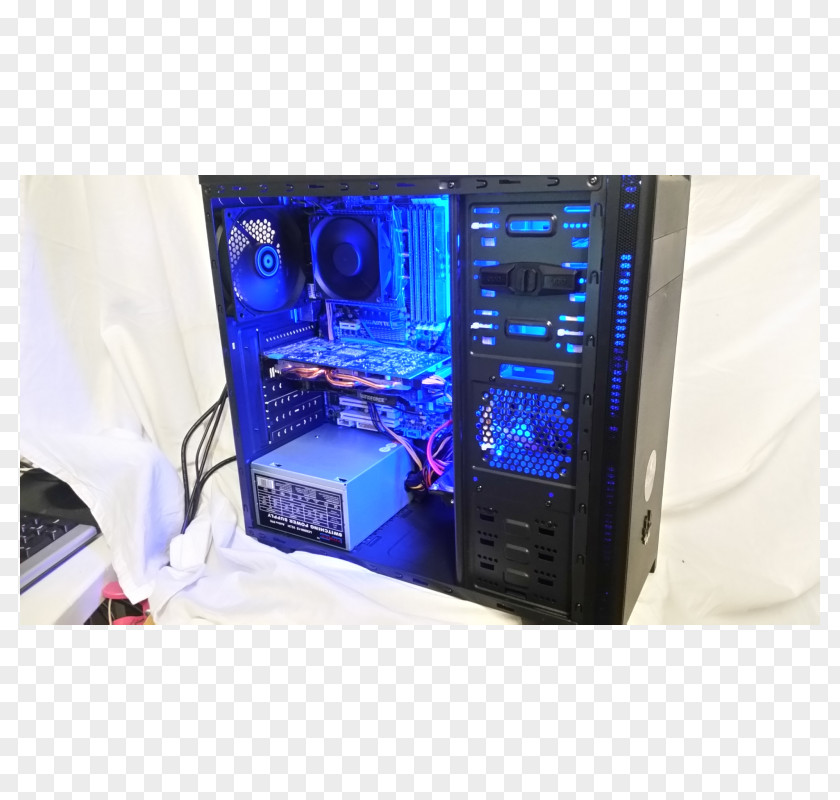 Computer Cases & Housings System Cooling Parts Gaming Video Game PNG