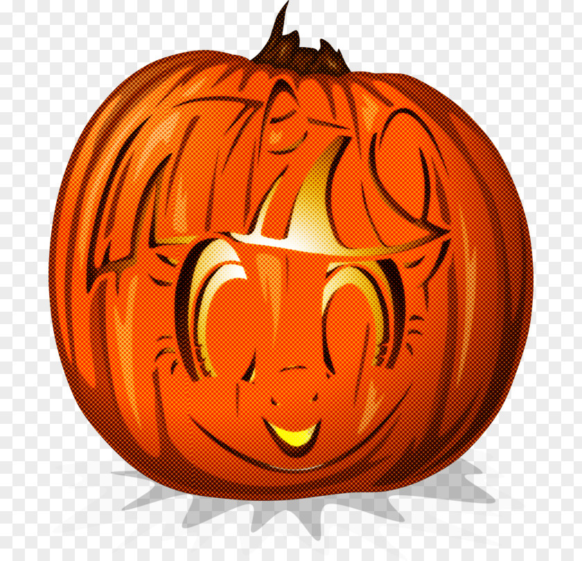 Cucurbita Carving Pumpkin PNG