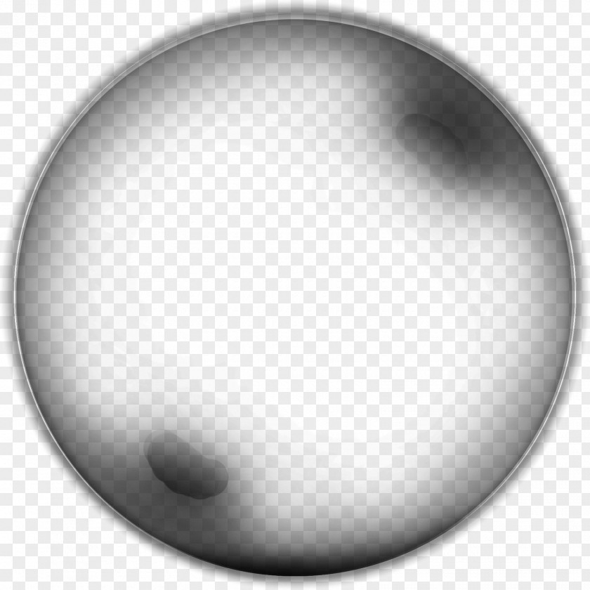 Design Sphere White PNG