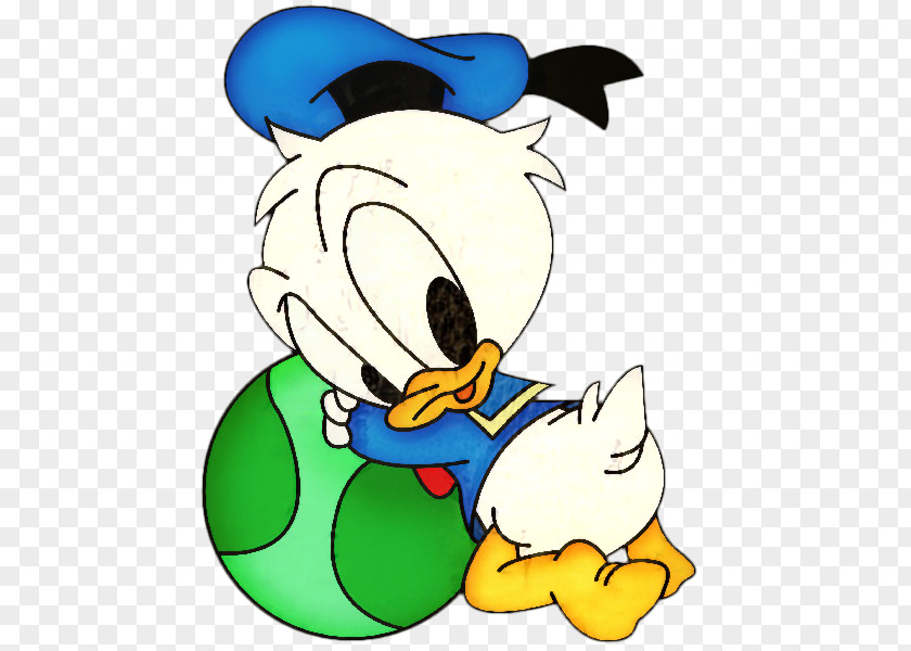 Donald Duck Daisy Mickey Mouse Daffy Minnie PNG