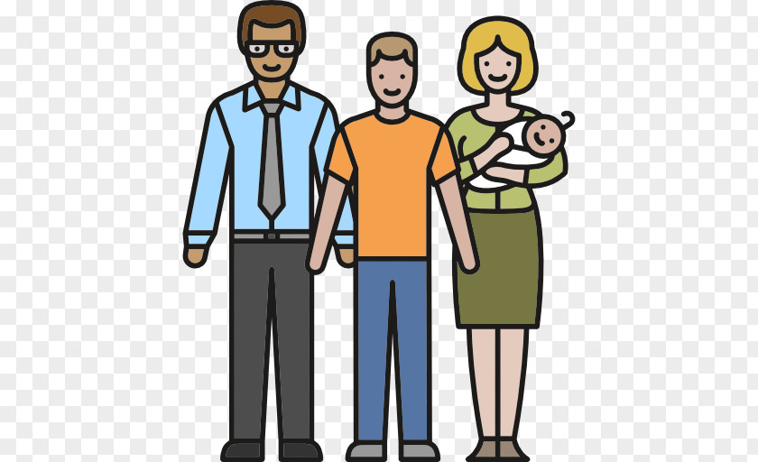 Family Clip Art PNG