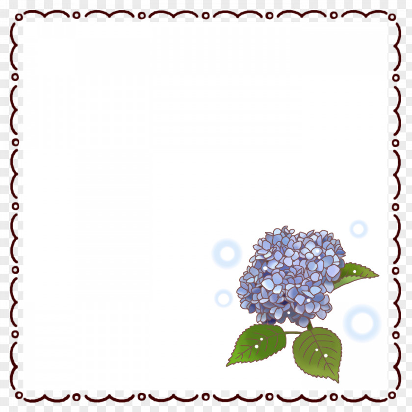 Flower Frame School Kindergarten PNG