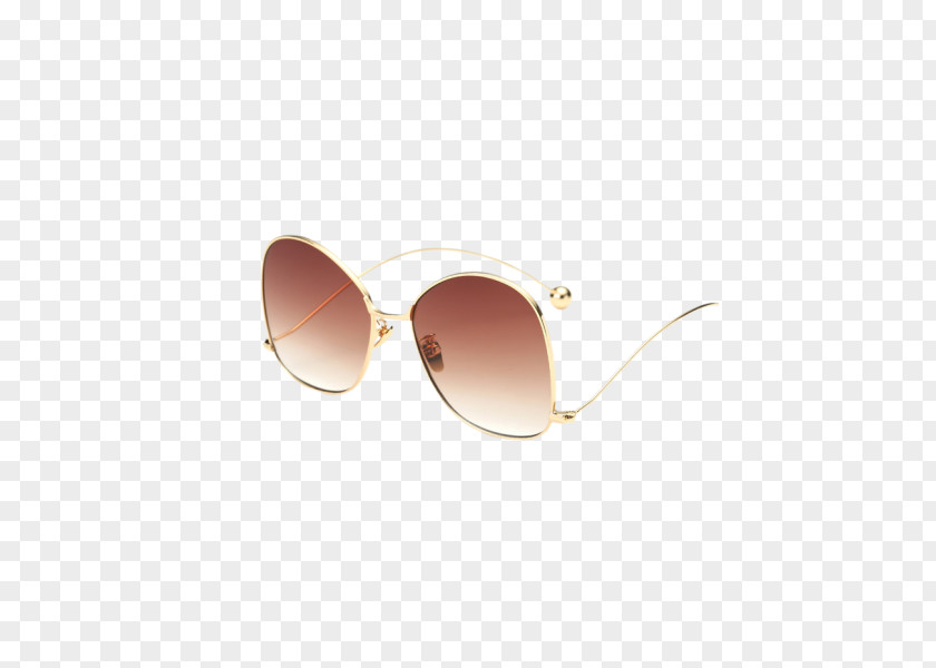 Golden Wave Sunglasses Ray-Ban Ja-Jo Goggles PNG