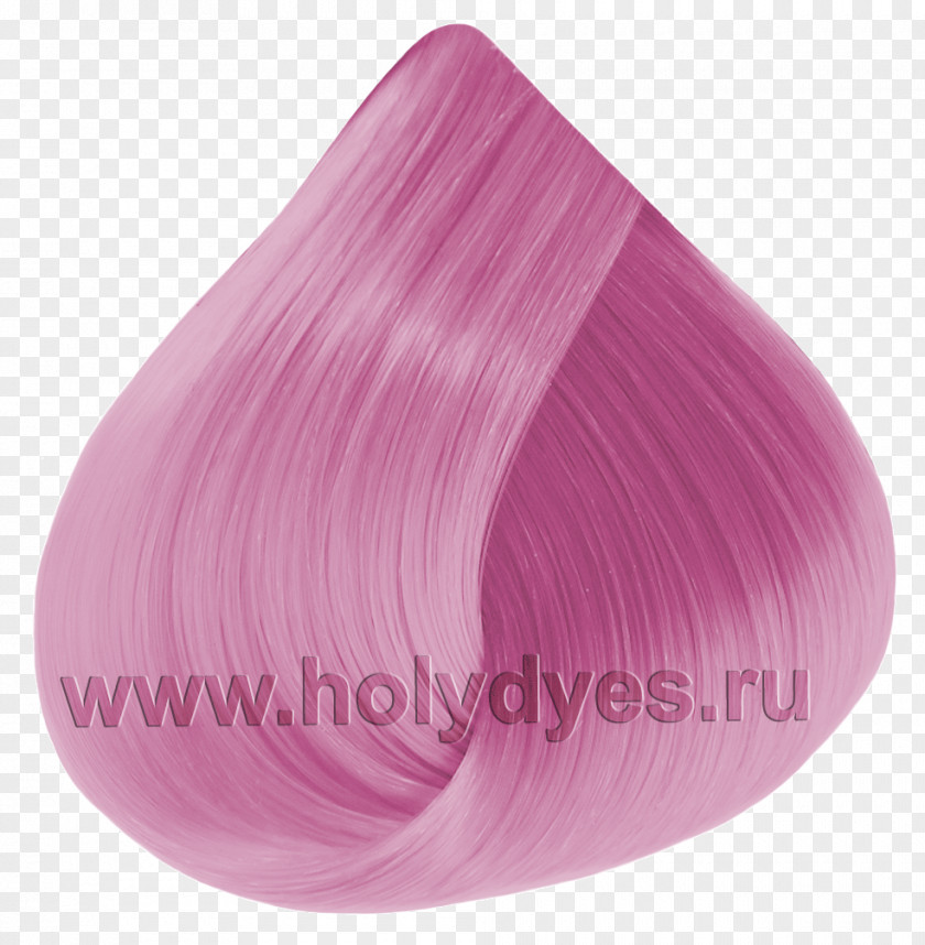 Hair Anthocyanin Dye Ammonia Color PNG