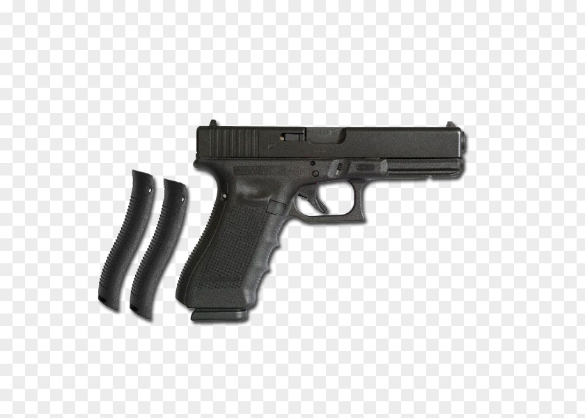 Handgun GLOCK 17 Glock 22 9×19mm Parabellum Semi-automatic Pistol PNG