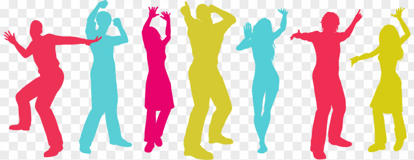 Having Fun Pictures Dance Party Nightclub Clip Art PNG