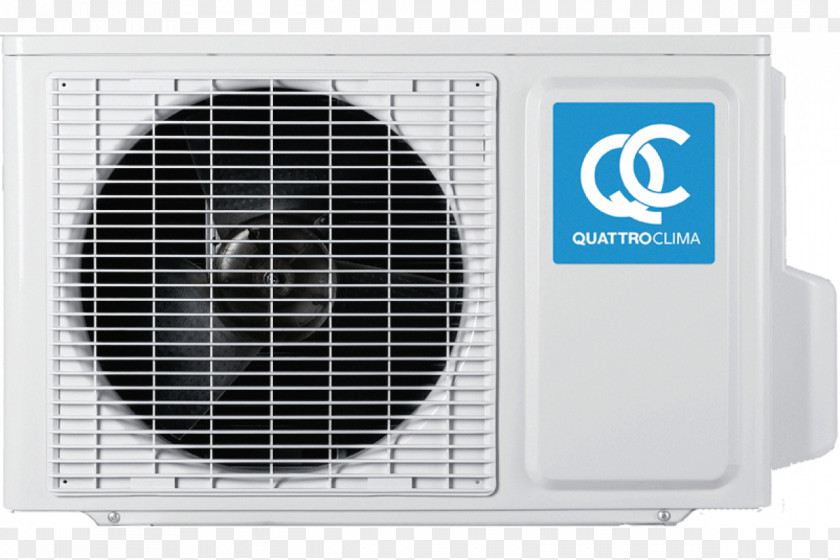 Сплит-система Krasnodar Air Conditioner System Retail PNG