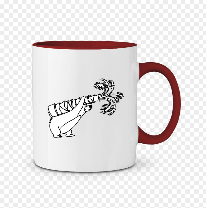 Mug Coffee Cup Ceramic Gift T-shirt PNG