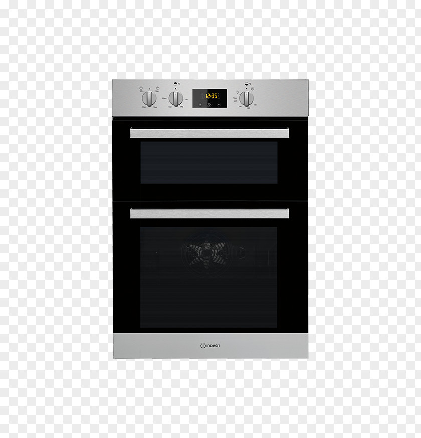 Oven Stove Indesit Aria IDD 6340 Hotpoint IFW 6330 PNG
