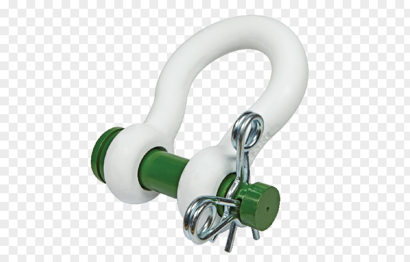 Pin Shackle Steel Rigging Wire Rope PNG