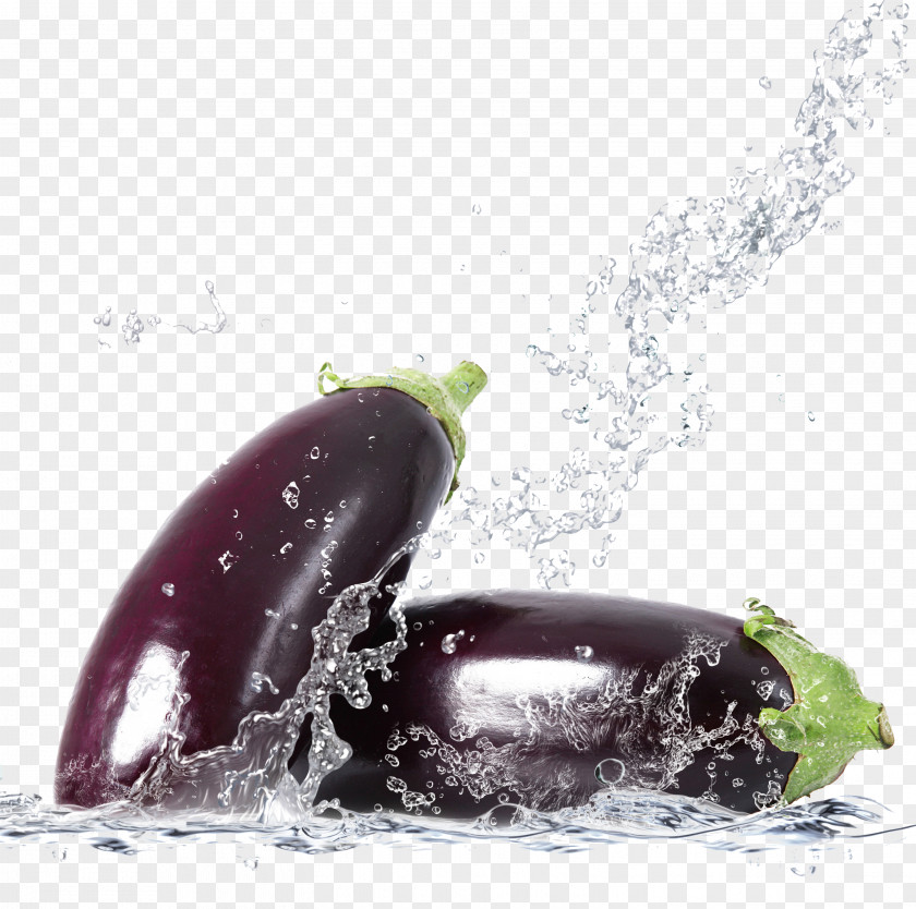 Purple Eggplant Vegetable Gratis PNG