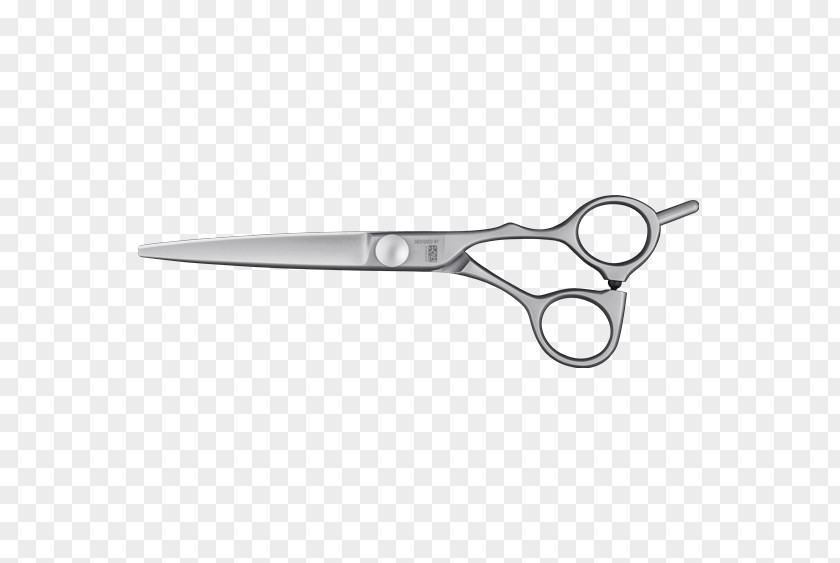 Scissors Comb Thinning Brush Cosmetologist PNG