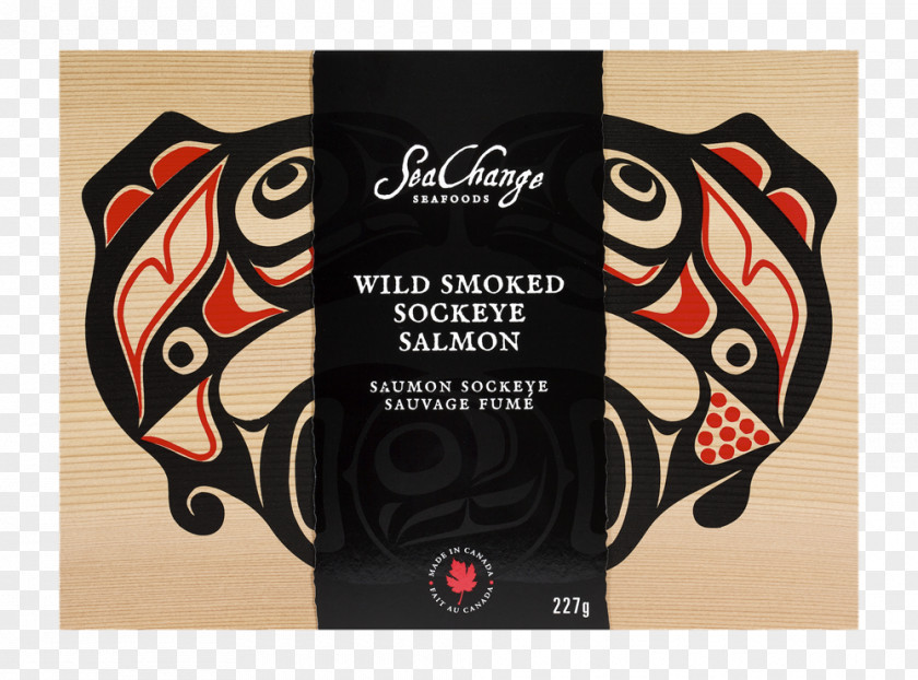 Smoked Salmon Pacific Northwest Cuisine Jerky SeaChange Seafoods PNG