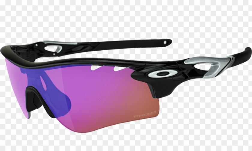 Sunglasses Oakley RadarLock Path Oakley, Inc. Radar EV Clothing Accessories PNG