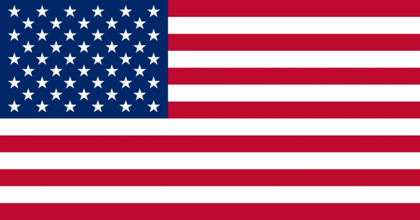 American Flag Clip Of The United States Protocol Kingdom PNG