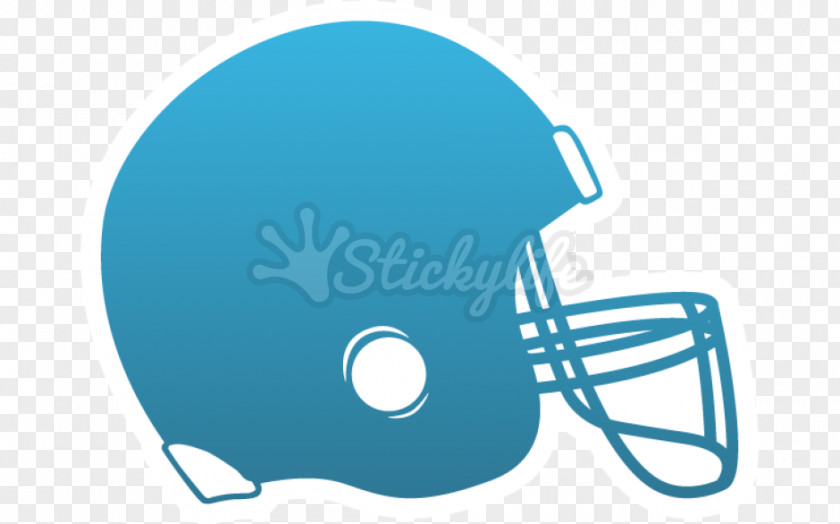American Football Buffalo Bills Helmets Helmet Sticker PNG