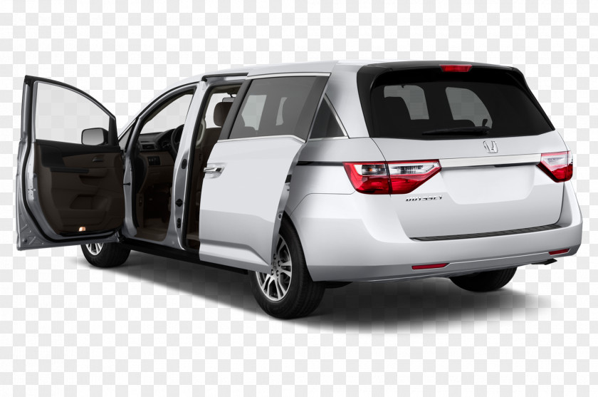 Car 2013 Honda Odyssey 2015 2016 PNG