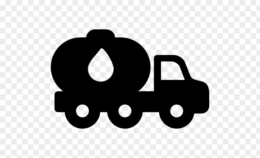 Car Tank Truck Gasoline PNG