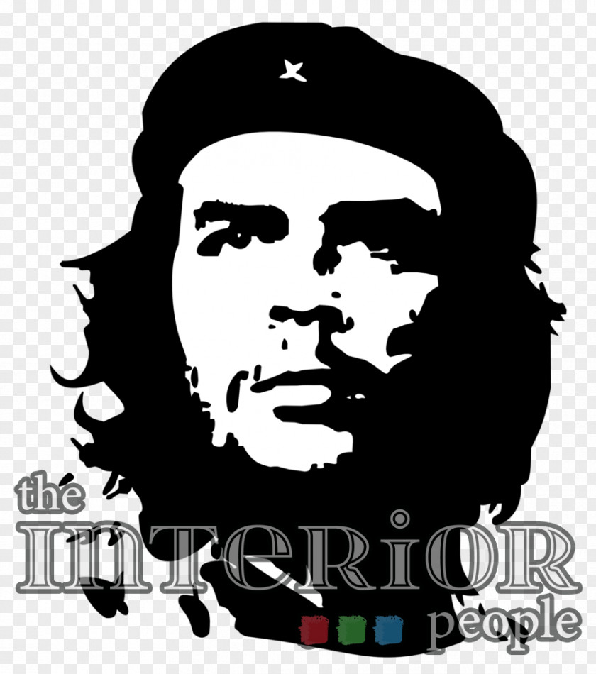 Che Guevara Guerrilla Warfare Guerrillero Heroico Cuba Argentina PNG