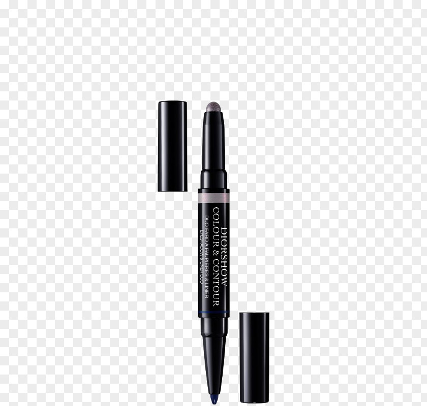 Contour Eye Shadow Liner Christian Dior SE Color Rouge PNG