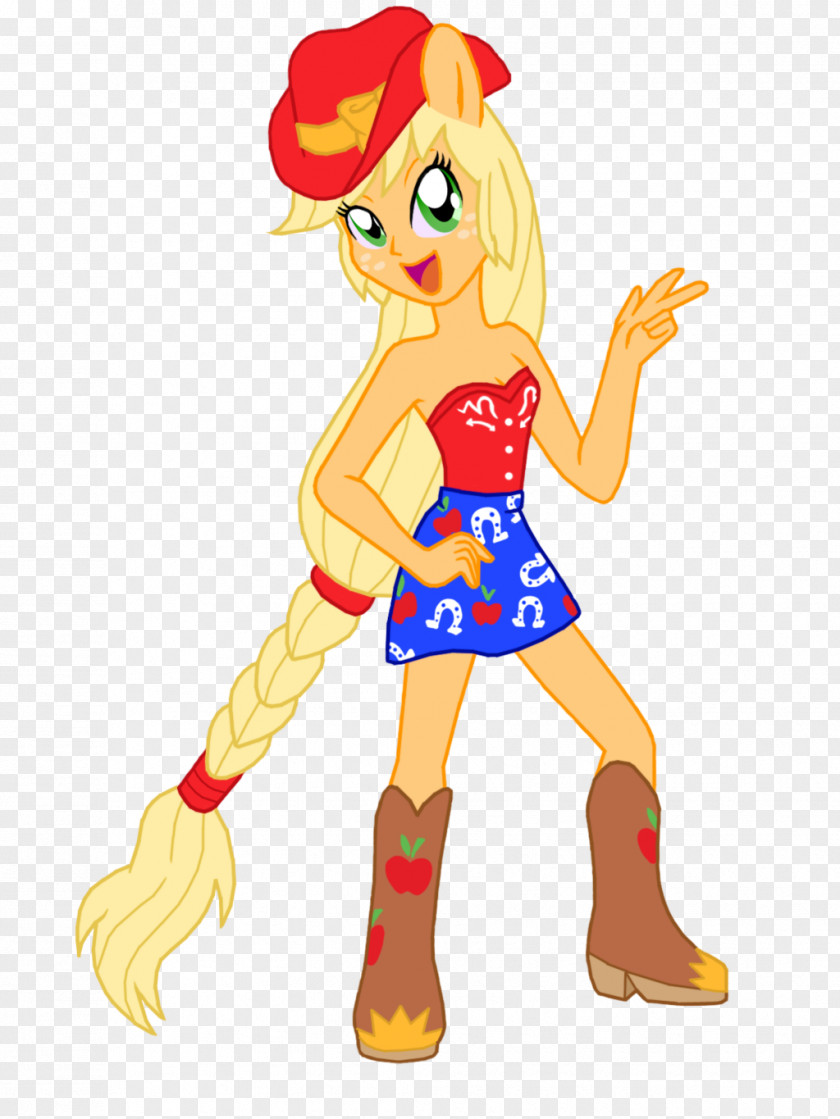 Doll Lol Applejack Ekvestrio Yellow Clothing PNG