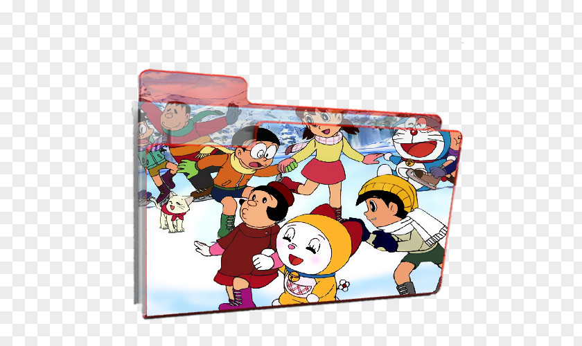 Doraemon Nobita Nobi Animation Character PNG