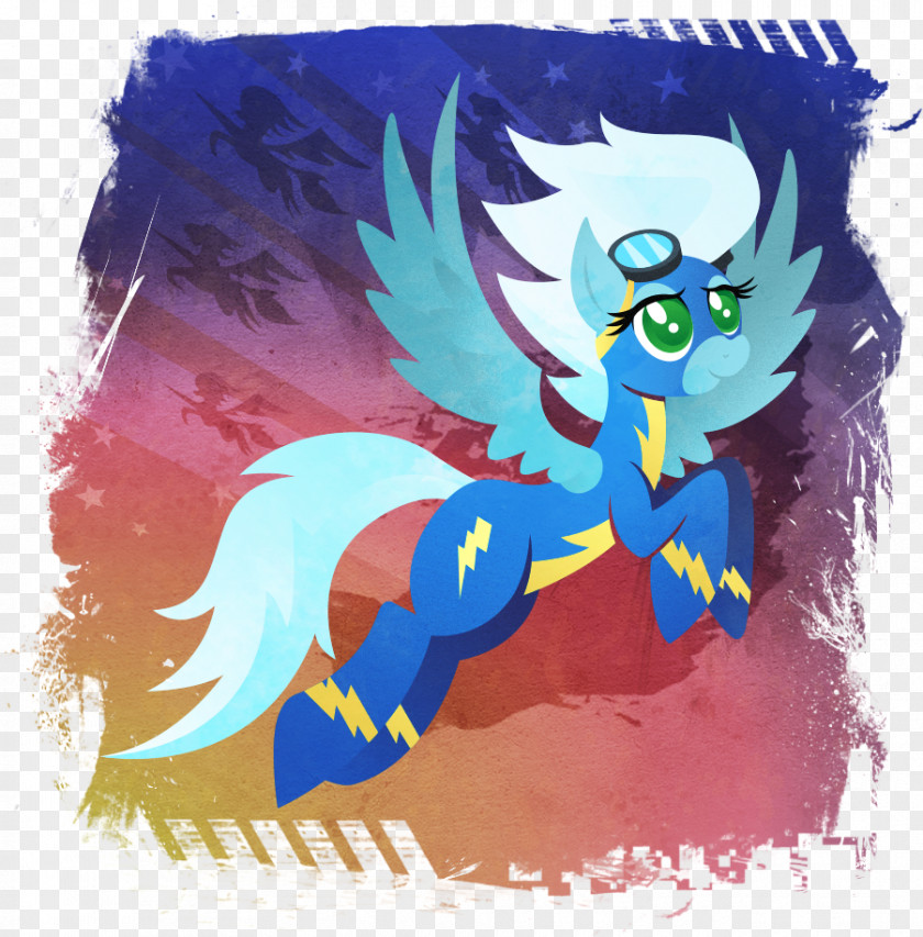 Feather Fan Pony Princess Luna Rarity Derpy Hooves Cartoon PNG