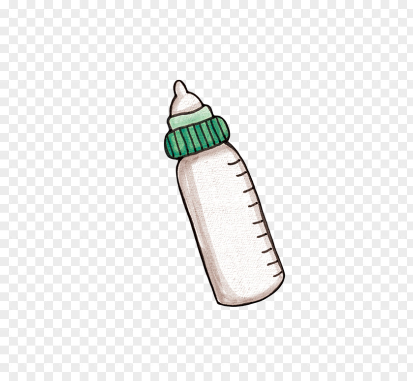 Feeding Bottle Baby Pacifier PNG