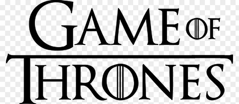 Game Of Trones A Thrones Logo Emblem Font PNG