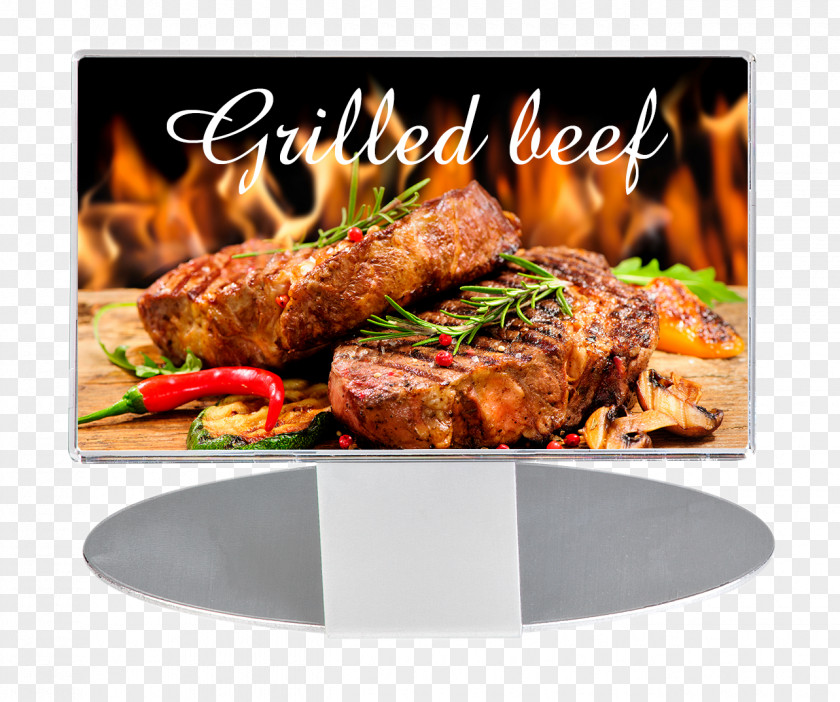 Grilled Meat Barbecue Buffet Beefsteak Restaurant PNG