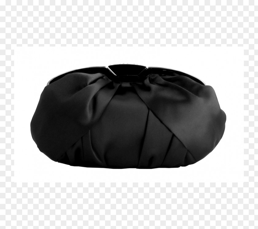 Handbag Black M PNG