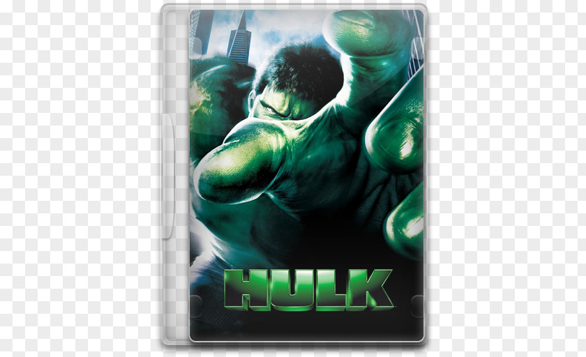 Hulk Bruce Banner Absorbing Man Film Poster PNG