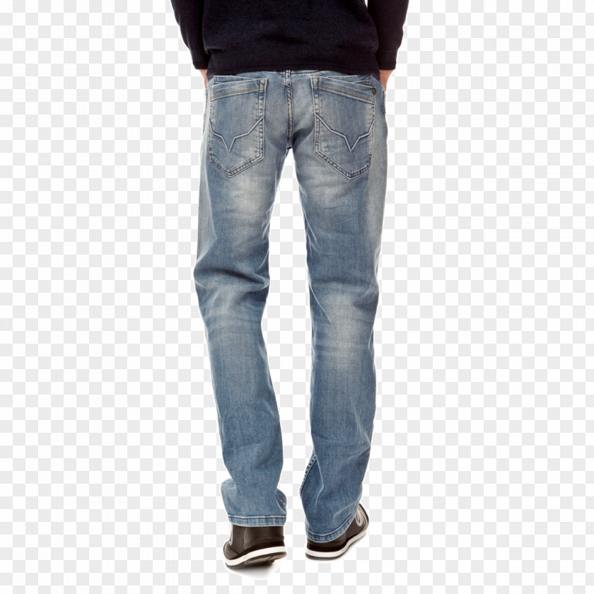 Jeans Denim PNG