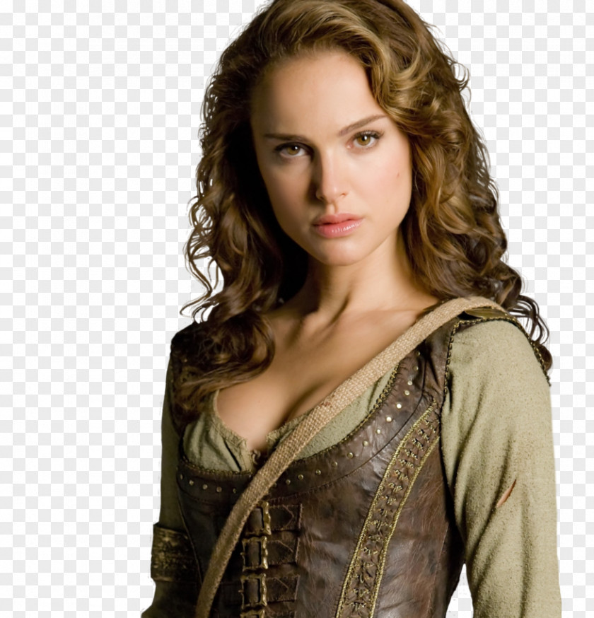 Natalie Portman Your Highness Actor Film PNG