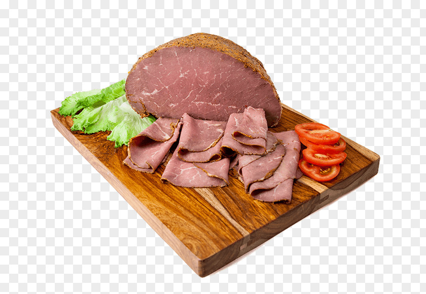 Roast Beef Pastrami Ham Venison Angus Cattle PNG