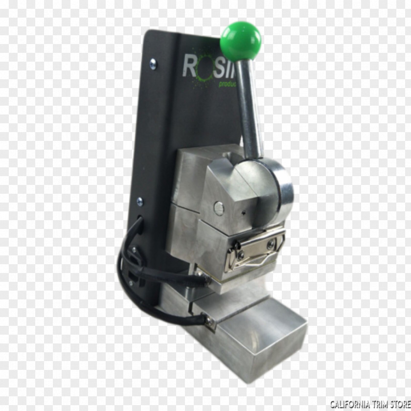 Rosin Tech Products Machine Press Heat Pressure PNG