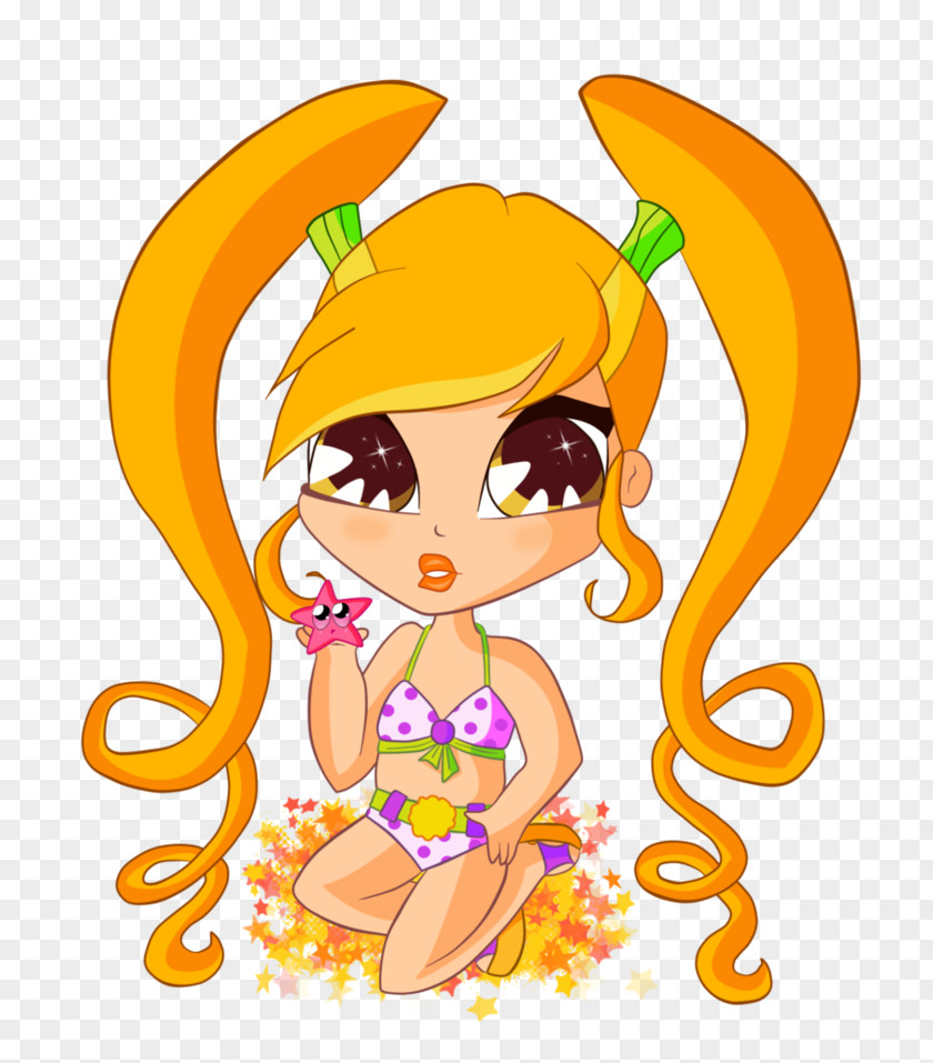 Swim Suit Clip Art Flowering Plant Illustration Fairy PNG