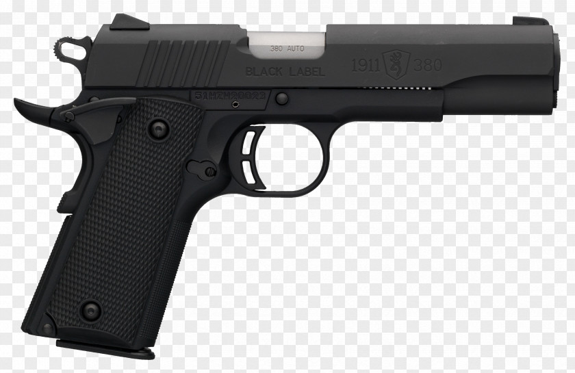 Taurus PT1911 .45 ACP Firearm Gun Shop PNG