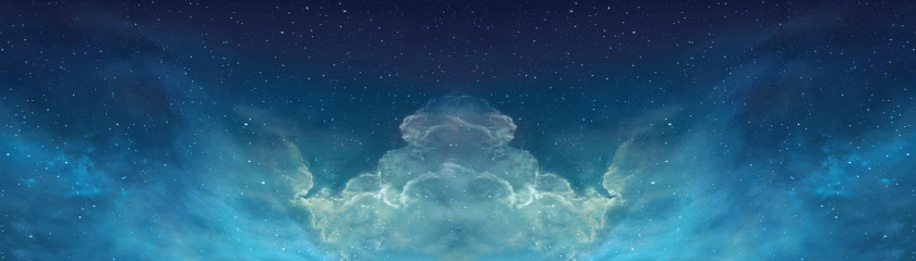 The Night Sky PNG night sky clipart PNG