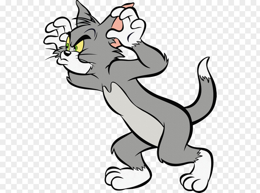 Tom And Jerry Cat Poster Drawing Cartoon PNG