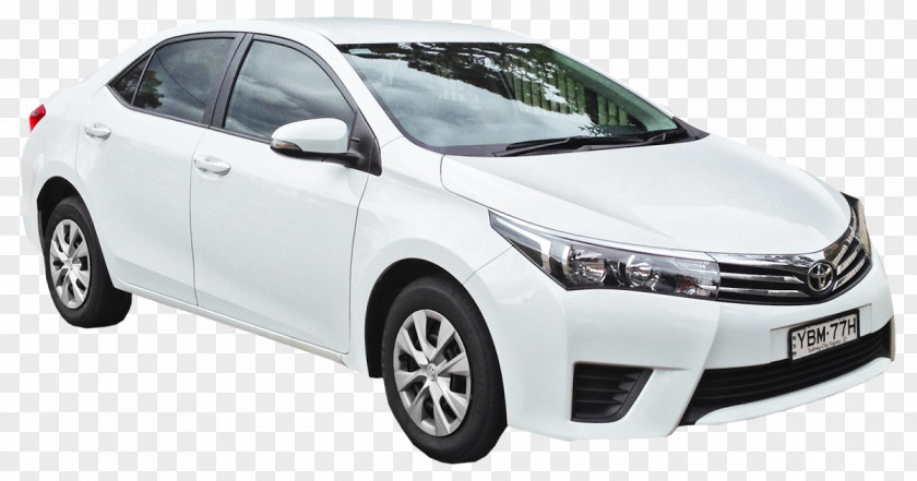 Toyota 2014 Corolla 2017 Car Verso PNG