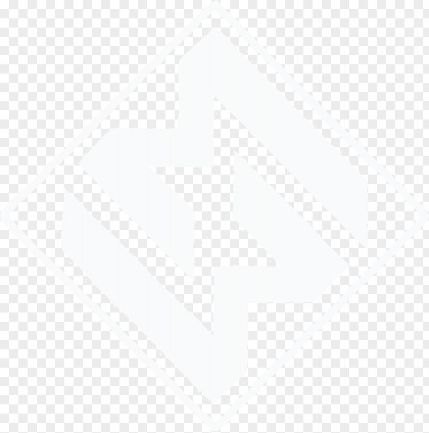 Trống Đồng Line Triangle Font PNG