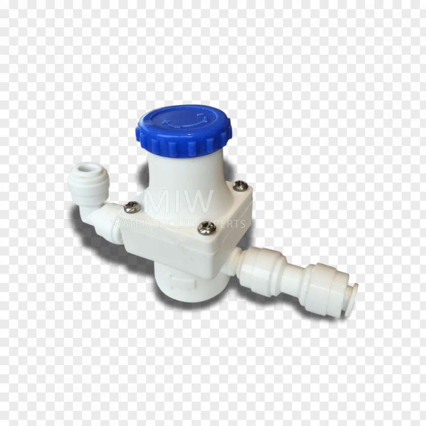 Water Cooler Relief Valve Pressure Regulator PNG