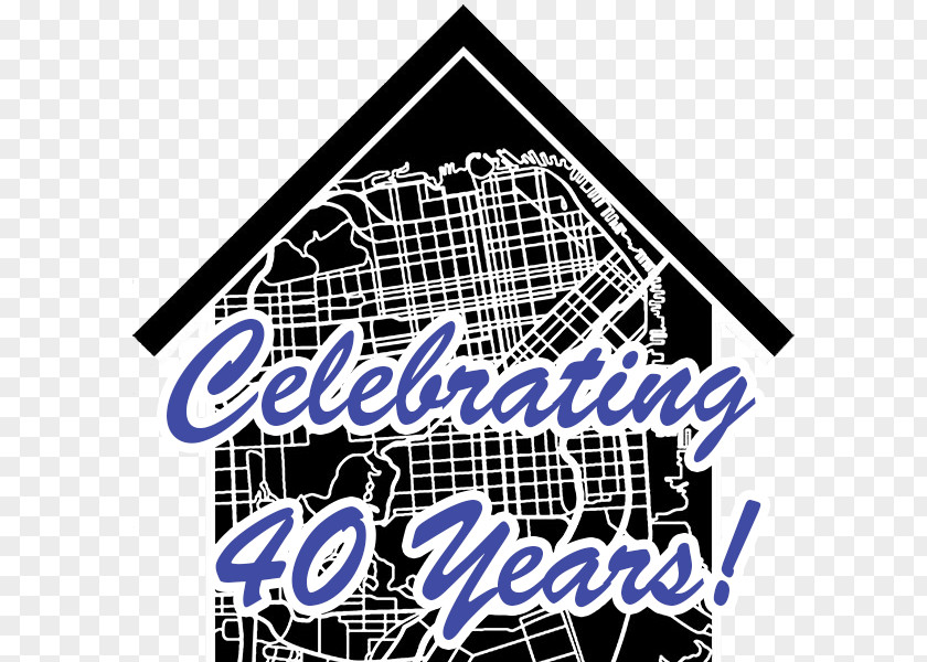 40 Years Old BAR Architects Council Of Community Housing Organizations Architecture Interior Design Services PNG