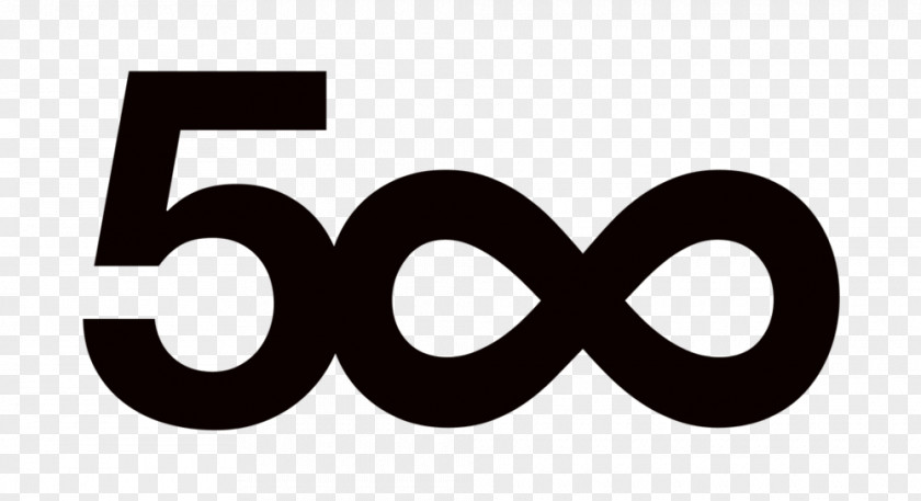 500px Logo Photography PNG
