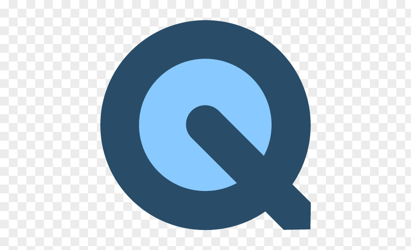 Appicns Quicktime Symbol Trademark Brand PNG