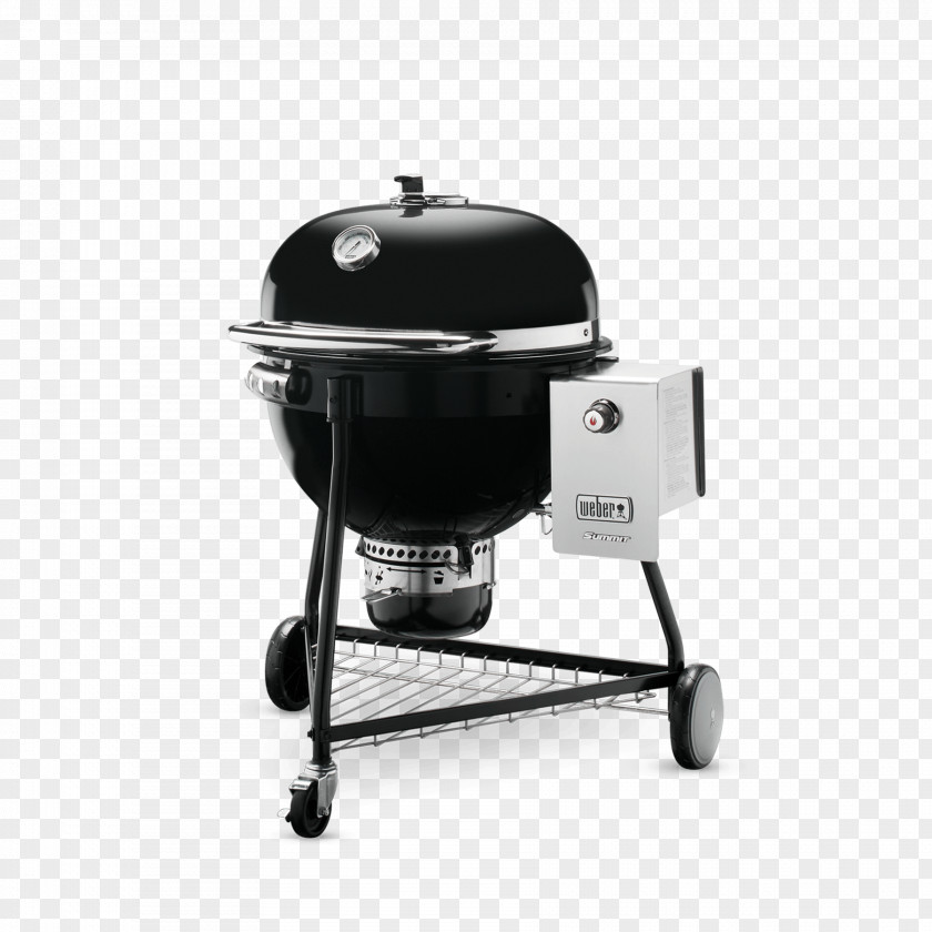 Barbecue Weber-Stephen Products Charcoal Summit Hickory Pit BBQ Weber Master-Touch GBS 57 PNG