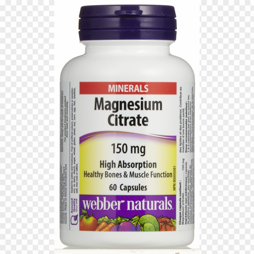 Benefits Of Garlic Pills Dietary Supplement Magnesium Citrate Vitamin Tablet PNG