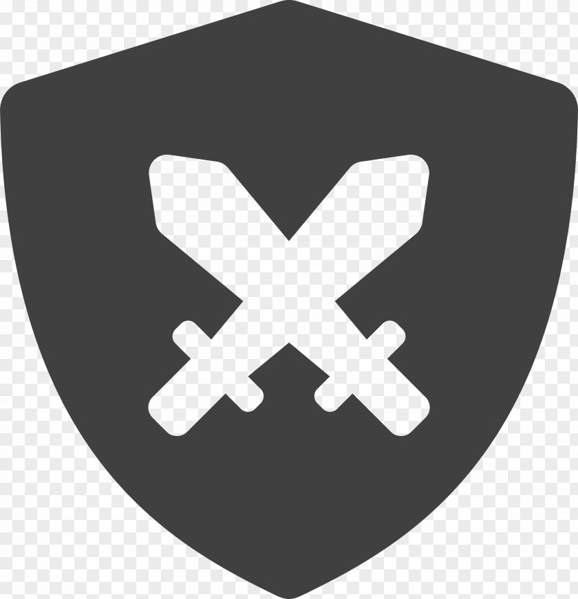 Blue Shield Royalty-free Escutcheon Icon PNG